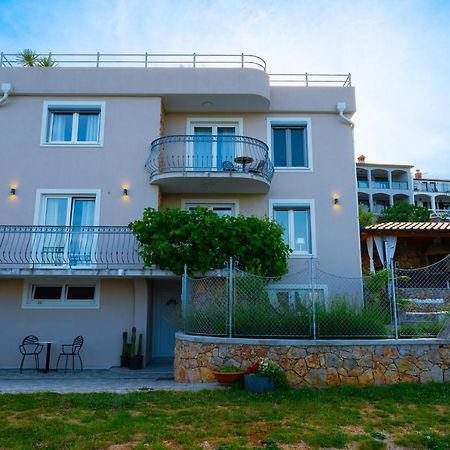 Ferienhaus Nera Plomin Esterno foto
