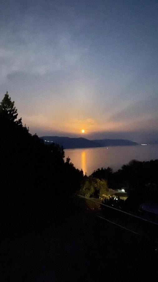 Ferienhaus Nera Plomin Esterno foto