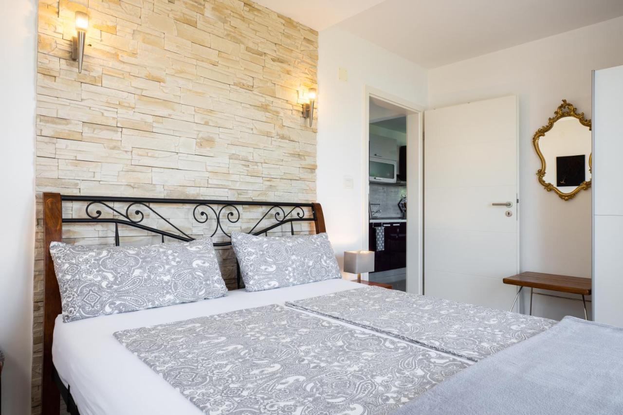 Ferienhaus Nera Plomin Esterno foto