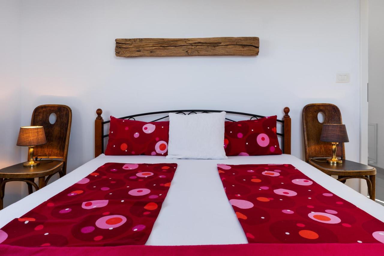 Ferienhaus Nera Plomin Esterno foto